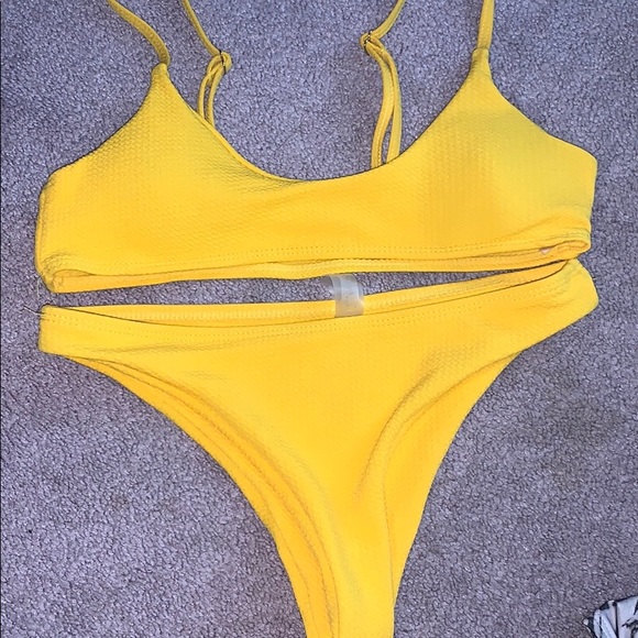 Zaful bathing suit - Picture 1 of 2